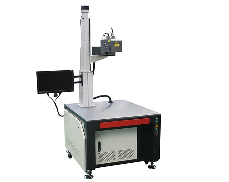 大幅面激光打標(biāo)機